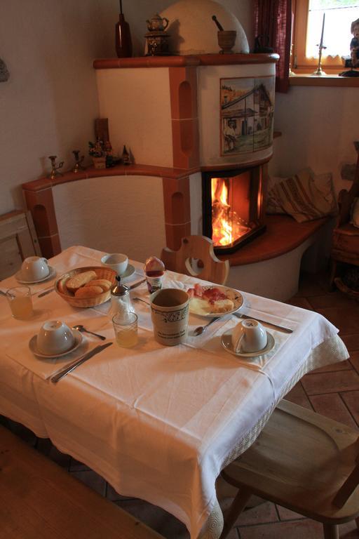فيلا Agritur Manoncin داونه المظهر الخارجي الصورة